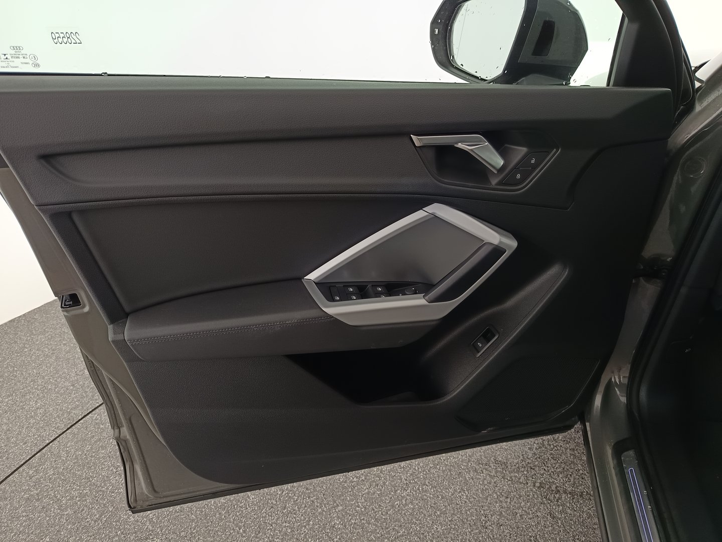 Audi Q3 35 TFSI S line exterieur | Bild 10 von 36