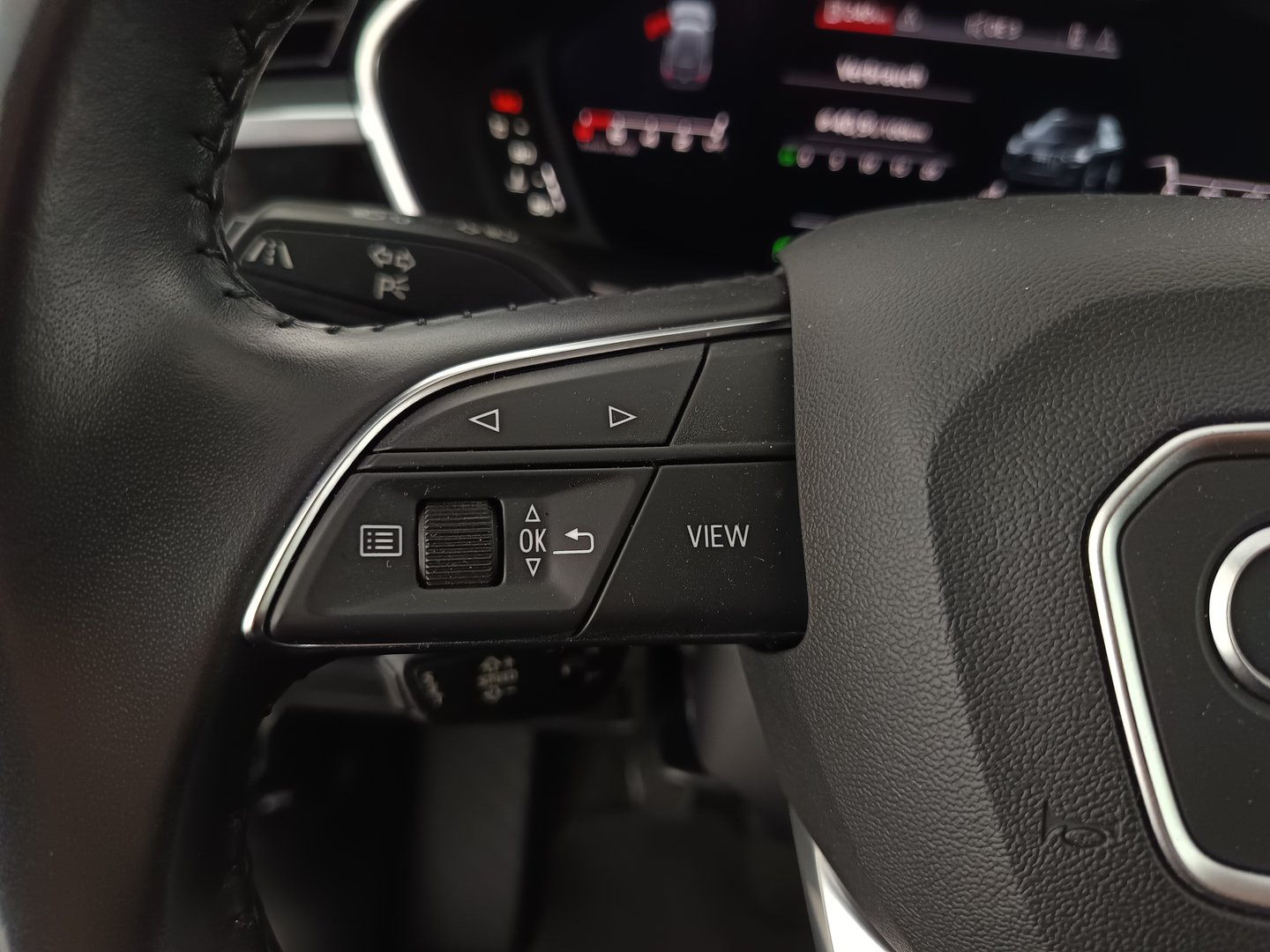 Audi Q3 35 TFSI S line exterieur | Bild 16 von 36