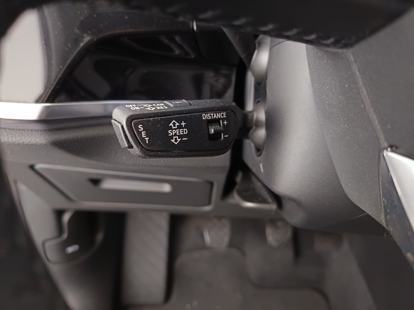 Audi Q3 35 TFSI S line exterieur | Bild 17 von 36