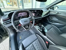 Audi RS5 RS 5 Limousine 470 kW in E8 Bedfordgrün Metallic