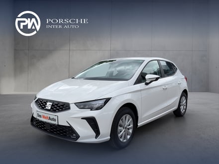 SEAT Ibiza Reference Edition 1.0 80PS