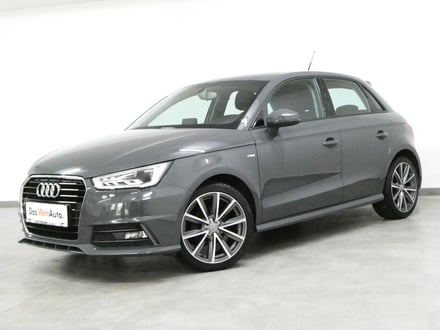 Audi A1 Sportback 1.0 TFSI