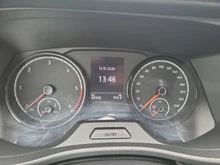VW Transporter Kombi LR TDI 4MOTION in Puregrey