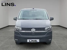 VW Transporter Kombi LR TDI 4MOTION in Puregrey