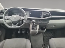 VW Transporter Kombi LR TDI 4MOTION in Puregrey