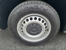 VW Transporter Kombi LR TDI 4MOTION in Puregrey