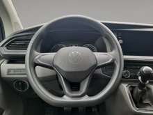 VW Transporter Kombi LR TDI 4MOTION in Puregrey