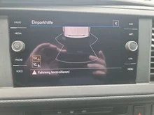 VW Transporter Kombi LR TDI 4MOTION in Puregrey