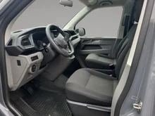 VW Transporter Kombi LR TDI 4MOTION in Puregrey