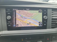 VW Transporter Kombi LR TDI 4MOTION in Puregrey