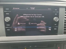 VW Transporter Kombi LR TDI 4MOTION in Puregrey