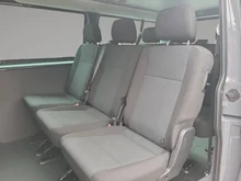 VW Transporter Kombi LR TDI 4MOTION in Puregrey