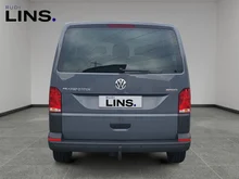 VW Transporter Kombi LR TDI 4MOTION in Puregrey