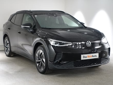 VW ID.4 Pro 4MOTION 220 kW Business -77 kWh