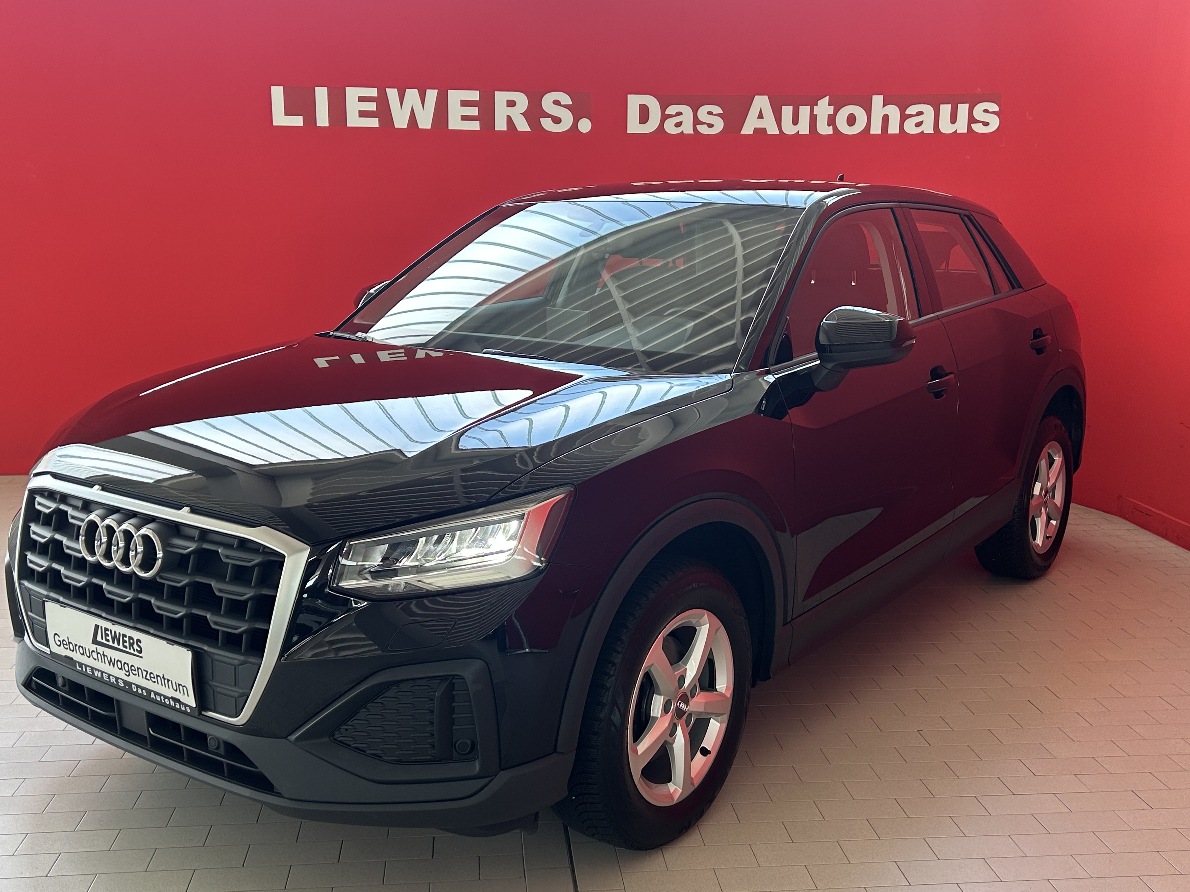 Audi Q2