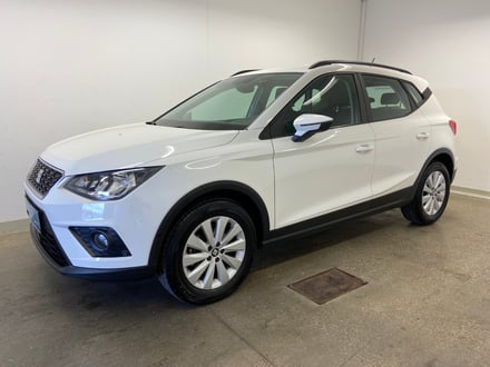 SEAT Arona Style EcoTSI