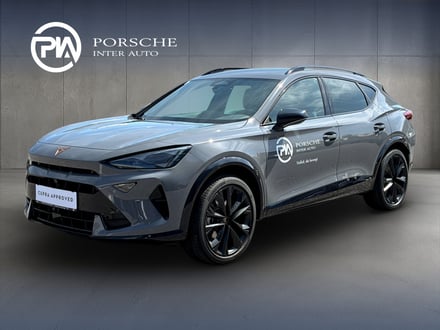 CUPRA Formentor 1.5 TSI 150 PS ACT