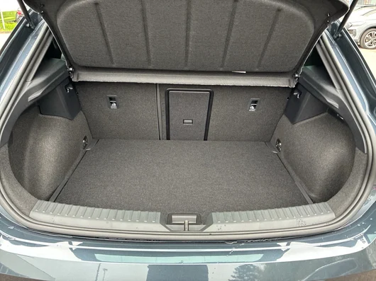 Bild eines CUPRA Leon 1.5 TSI ACT