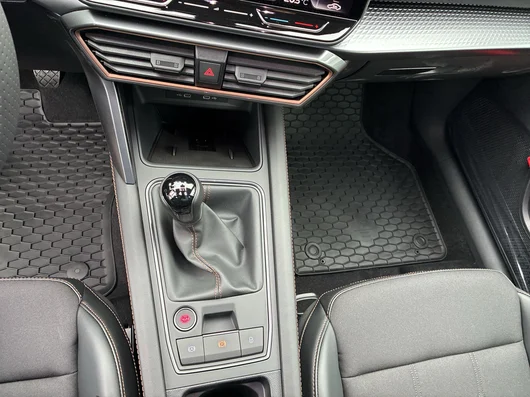 Bild eines CUPRA Leon 1.5 TSI ACT