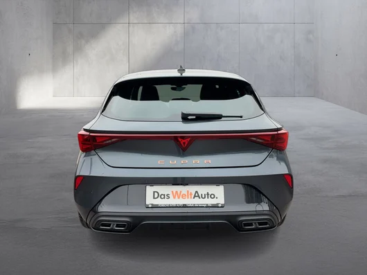 Bild eines CUPRA Leon 1.5 TSI ACT