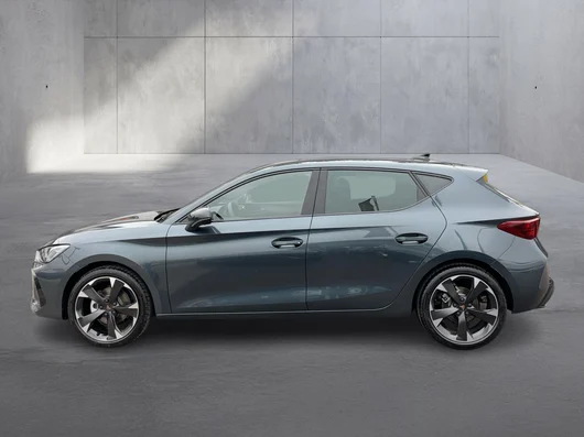 Bild eines CUPRA Leon 1.5 TSI ACT