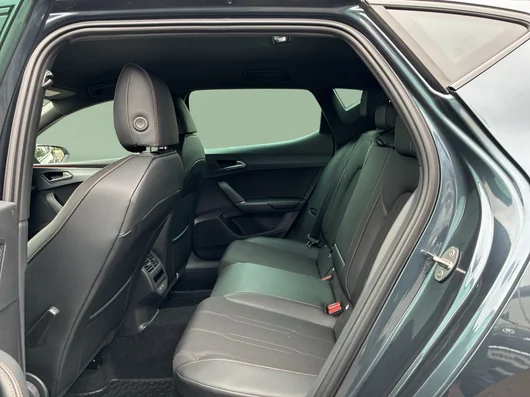 Bild eines CUPRA Leon 1.5 TSI ACT