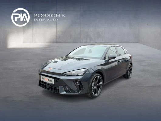 Bild eines CUPRA Leon 1.5 TSI ACT