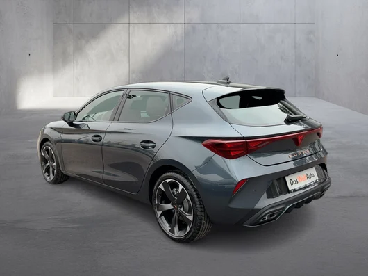 Bild eines CUPRA Leon 1.5 TSI ACT