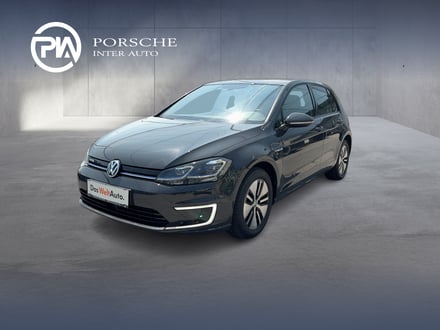 VW e-Golf