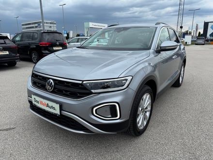VW T-Roc Friends TDI