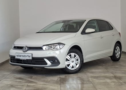 VW Polo 4Me