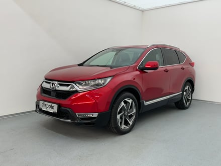 Honda CR-V 1.5 T 4WD Executive