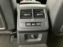 Audi A4 Avant 30 TDI in florettsilber metallic