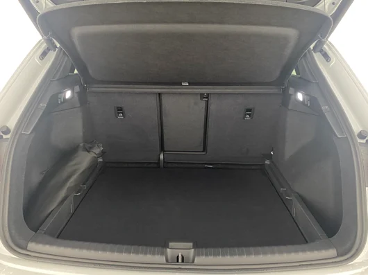 Bild eines Audi Q4 45 e-tron quattro