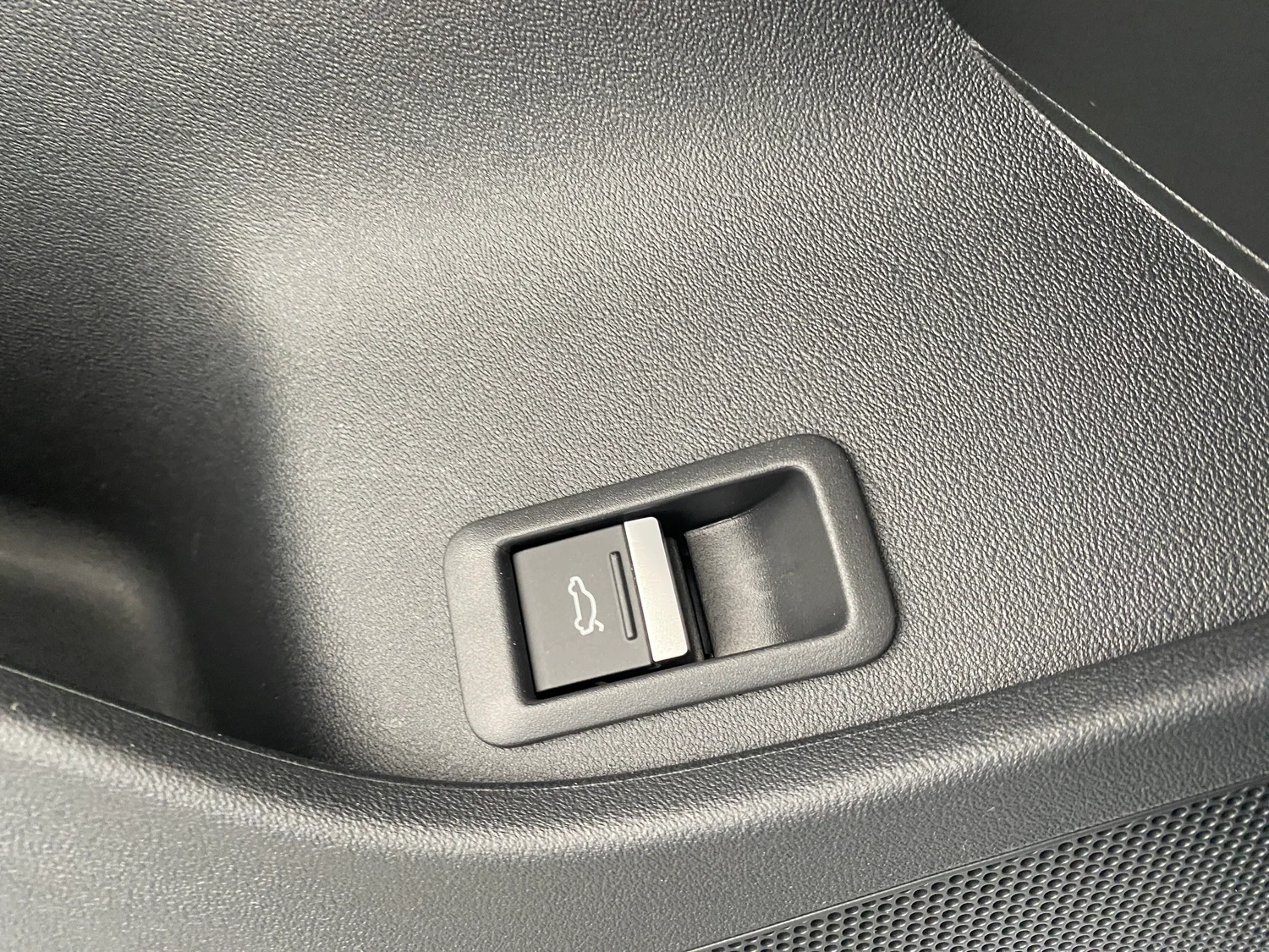 Bild eines Audi Q4 45 e-tron quattro