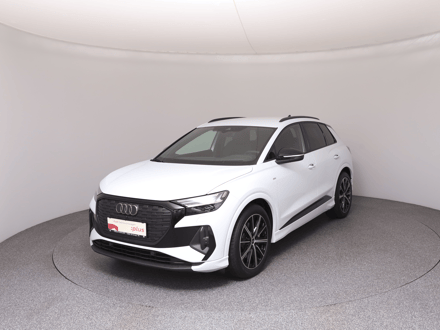 Audi Q4 45 e-tron quattro