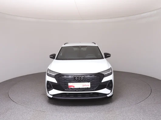 Bild eines Audi Q4 45 e-tron quattro