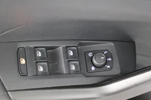 VW T-Cross Life TSI in Pure White