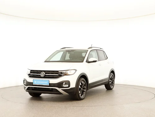 VW T-Cross Life TSI