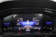 VW T-Cross Life TSI in Pure White