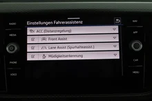 VW T-Cross Life TSI in Pure White