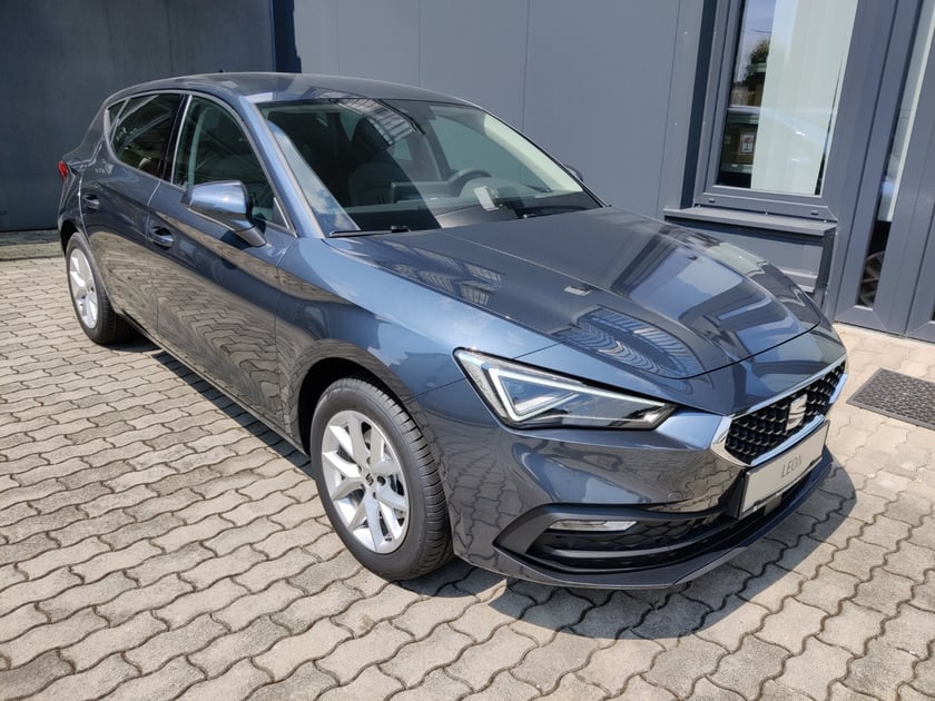 SEAT Leon Style Edition 1.5 TSI 115 PS