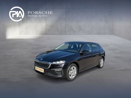 Škoda Scala Selection TSI