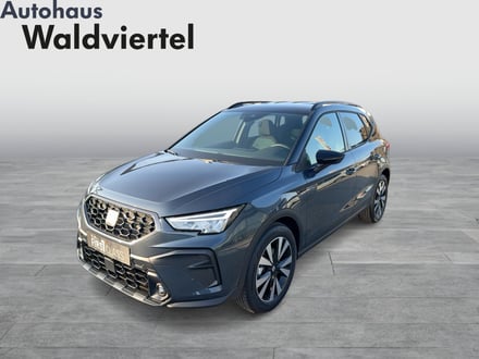 SEAT Arona Style 1.0 TSI