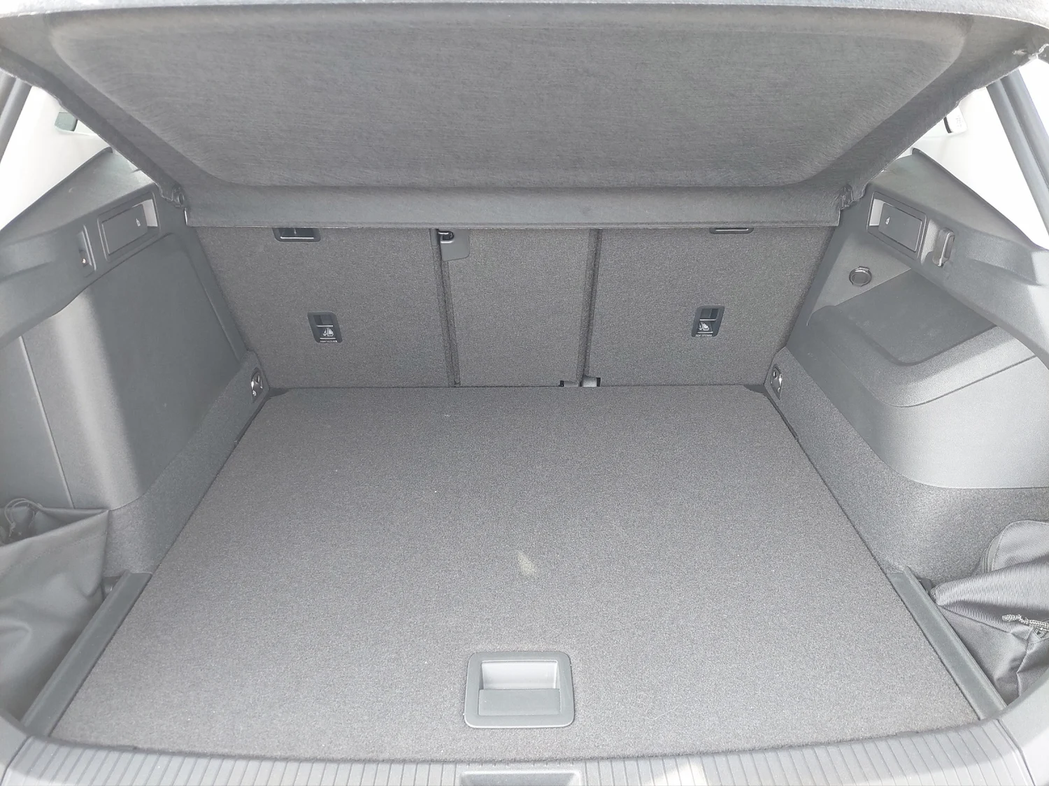 Bild eines Tiguan Elegance eHybrid DSG 150 kW