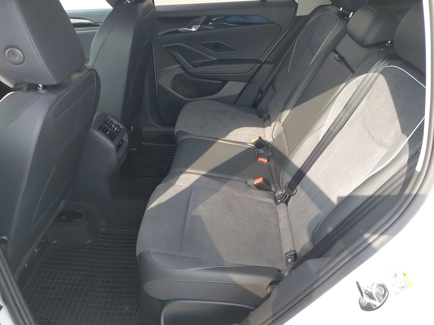 Bild eines Tiguan Elegance eHybrid DSG 150 kW