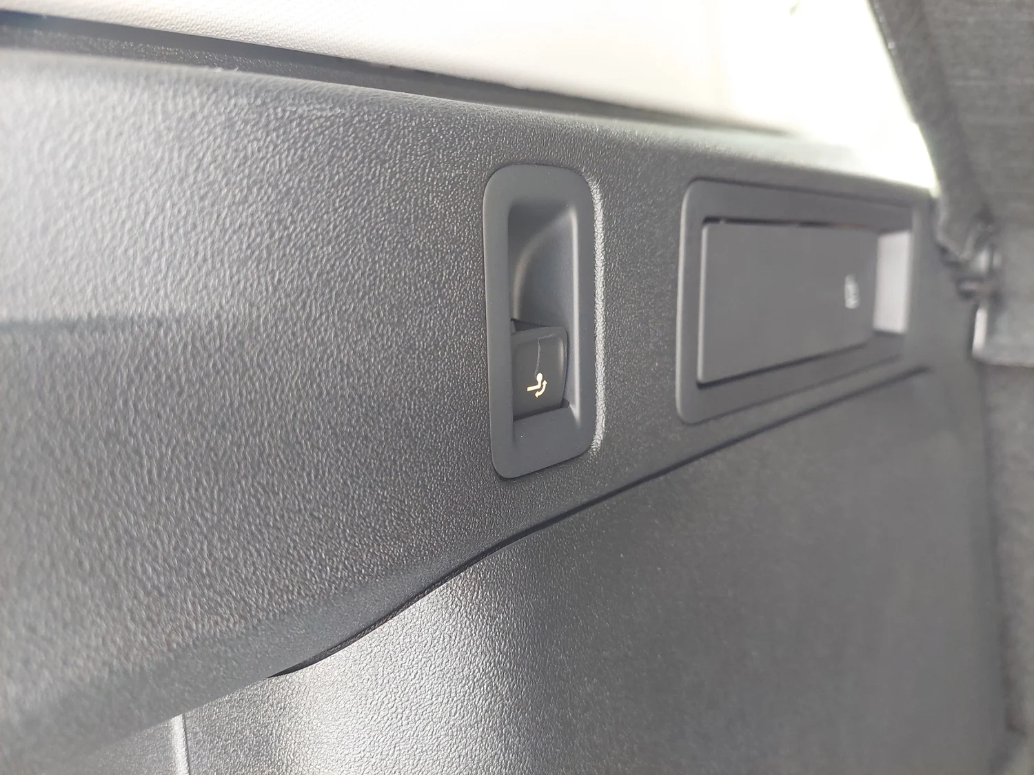 Bild eines Tiguan Elegance eHybrid DSG 150 kW