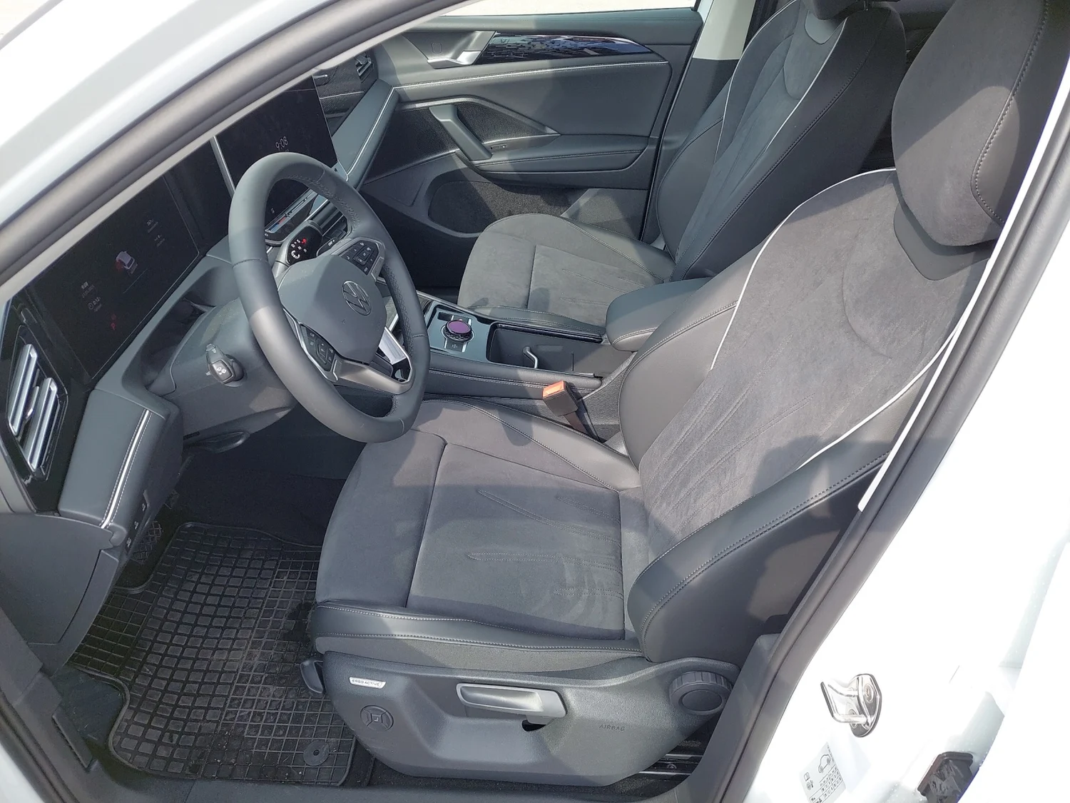 Bild eines Tiguan Elegance eHybrid DSG 150 kW