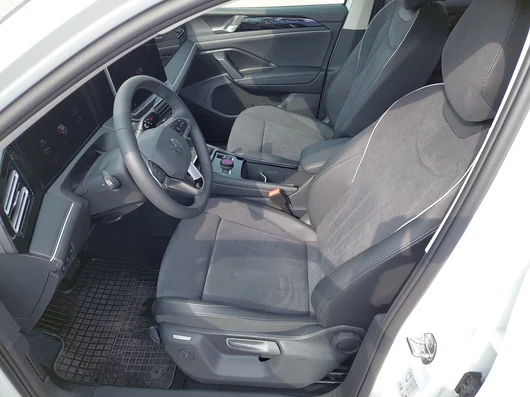 Bild eines Tiguan Elegance eHybrid DSG 150 kW