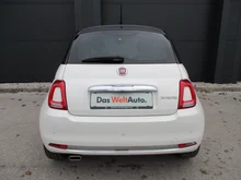 Thumbnail-Foto von Fahrzeug